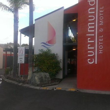 Currimundi Hotel Motel Exterior foto